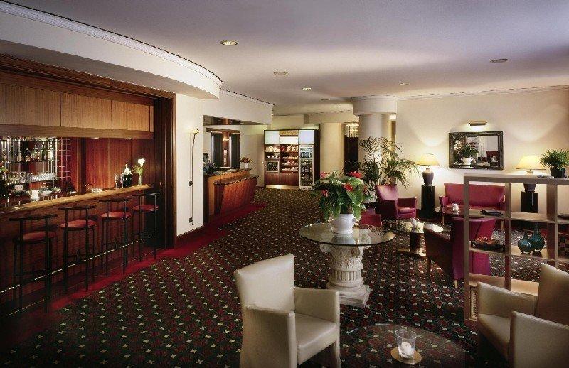美因河畔法兰克福 法兰克福北部中心旅行旅馆酒店 内观 照片